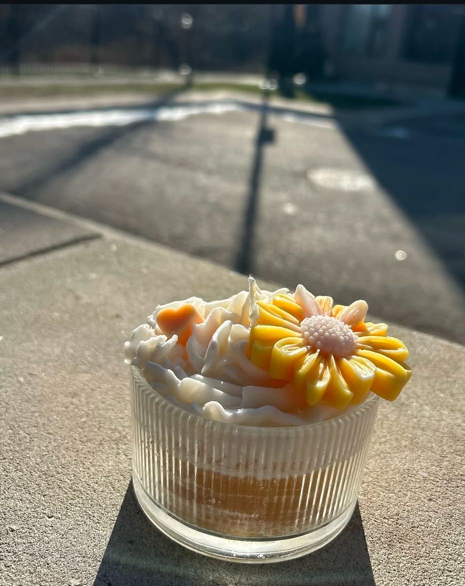 Sunflower Shine