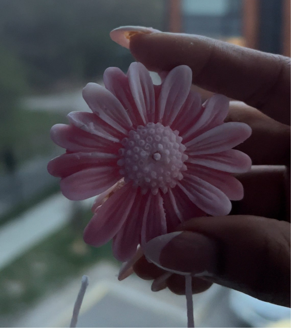 Daisy Floating Candle (pack of 2)