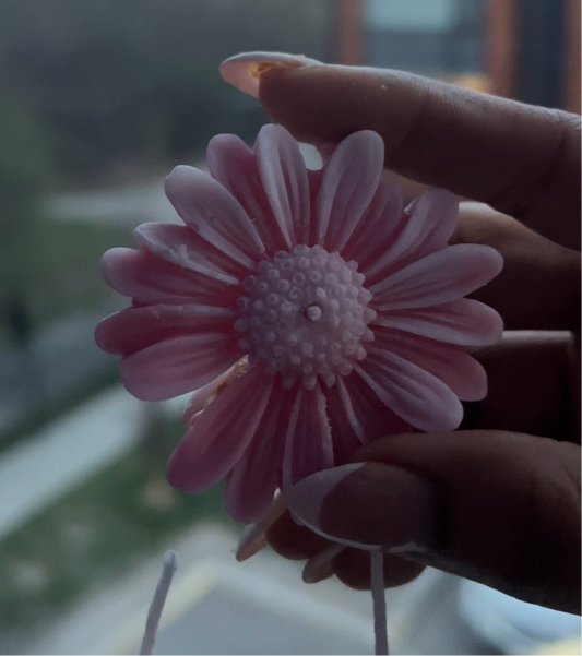 Daisy Floating Candle (pack of 2)