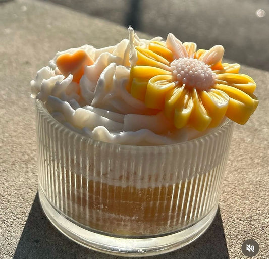 Sunflower Shine